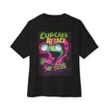 Cupcake Attack Graphic Tee