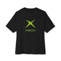 Retro Gamer Oversized T-Shirt
