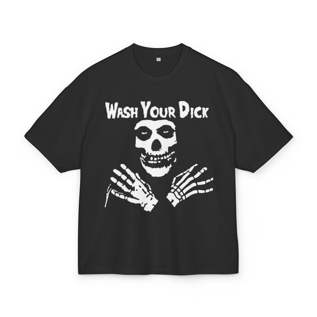 Skeleton Tee