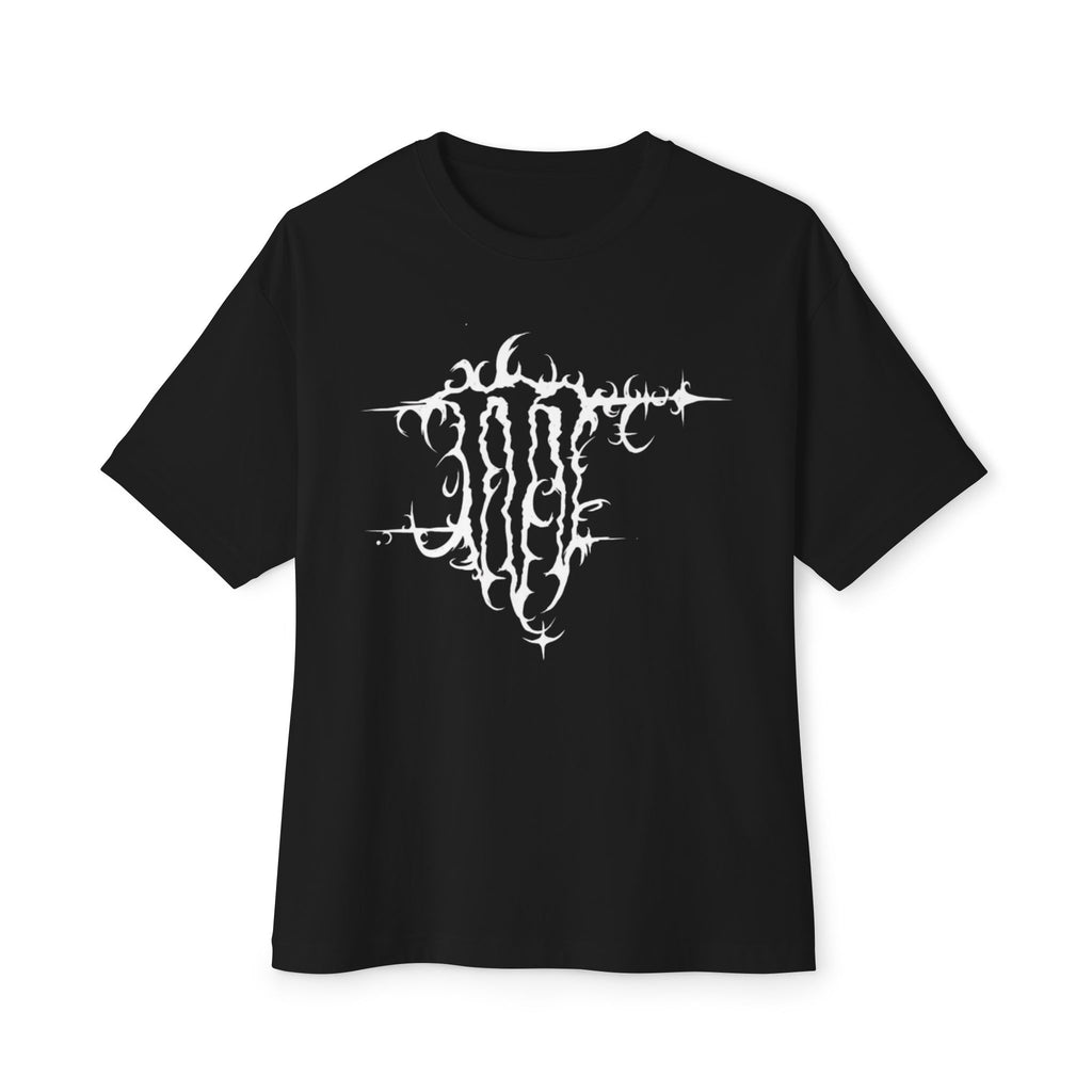 Oversized Boxy Tee