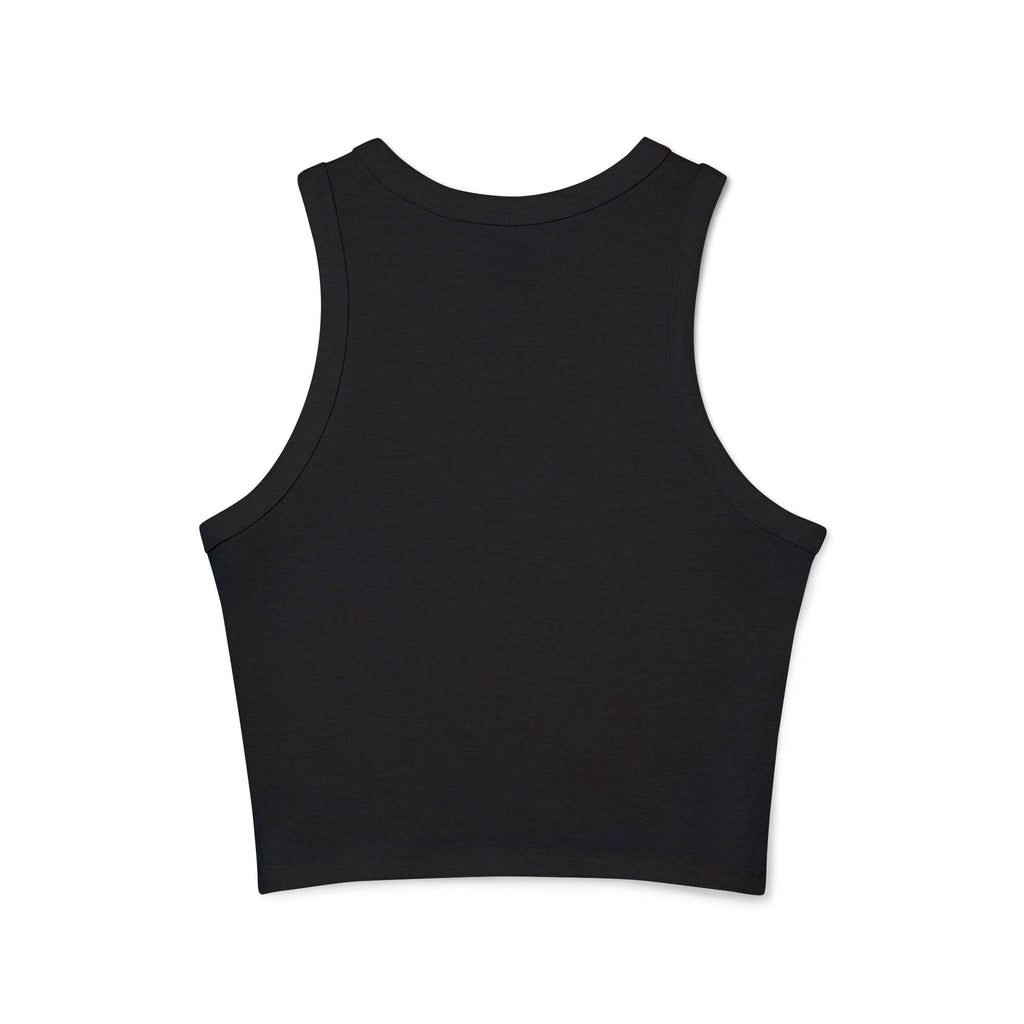 Racer Tank Top —