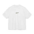 Box Tee — Minimal 'TRUST'