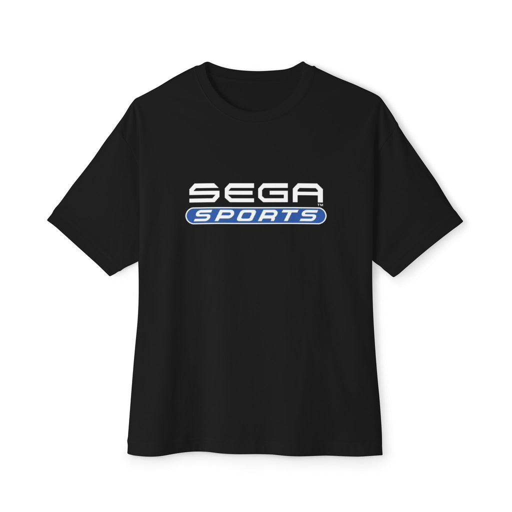 Retro Gaming Logo Tee