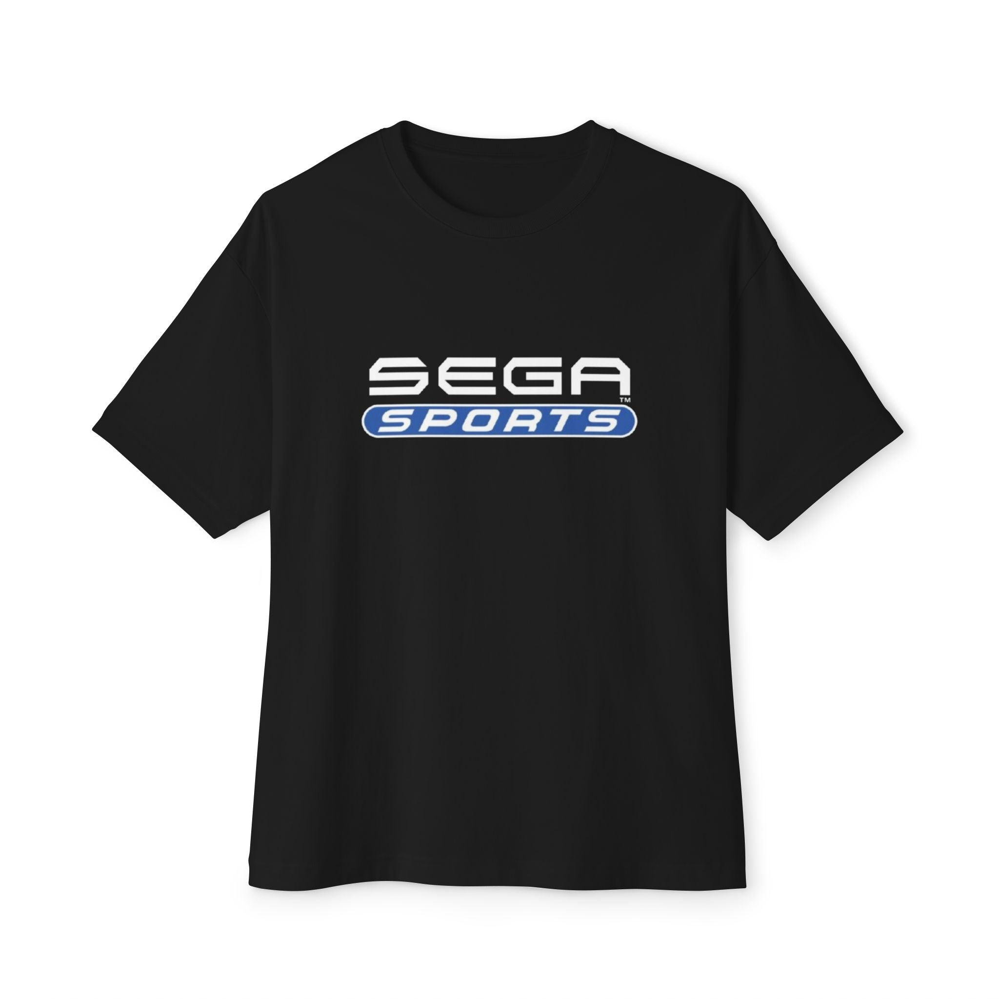 Retro Gaming Logo Tee