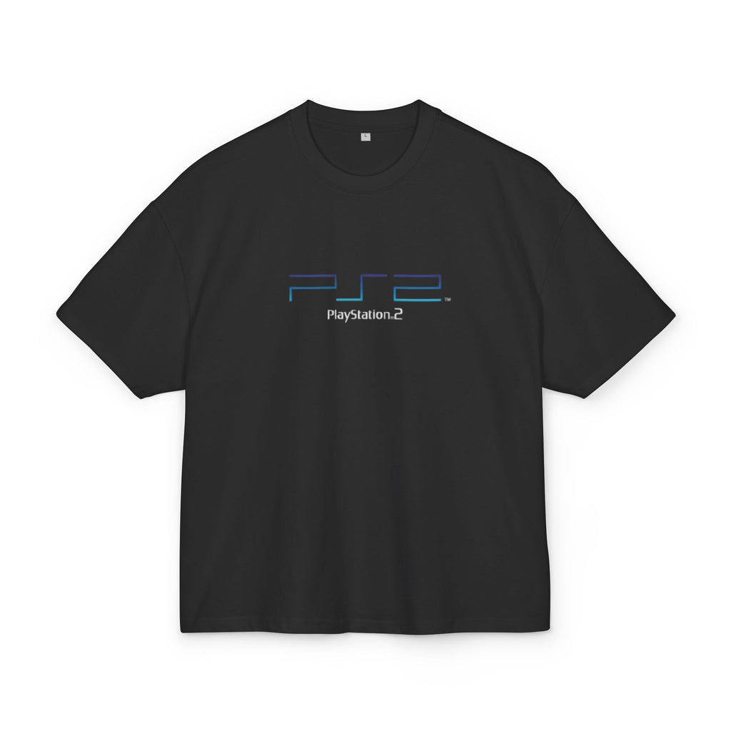 Retro Logo T-Shirt