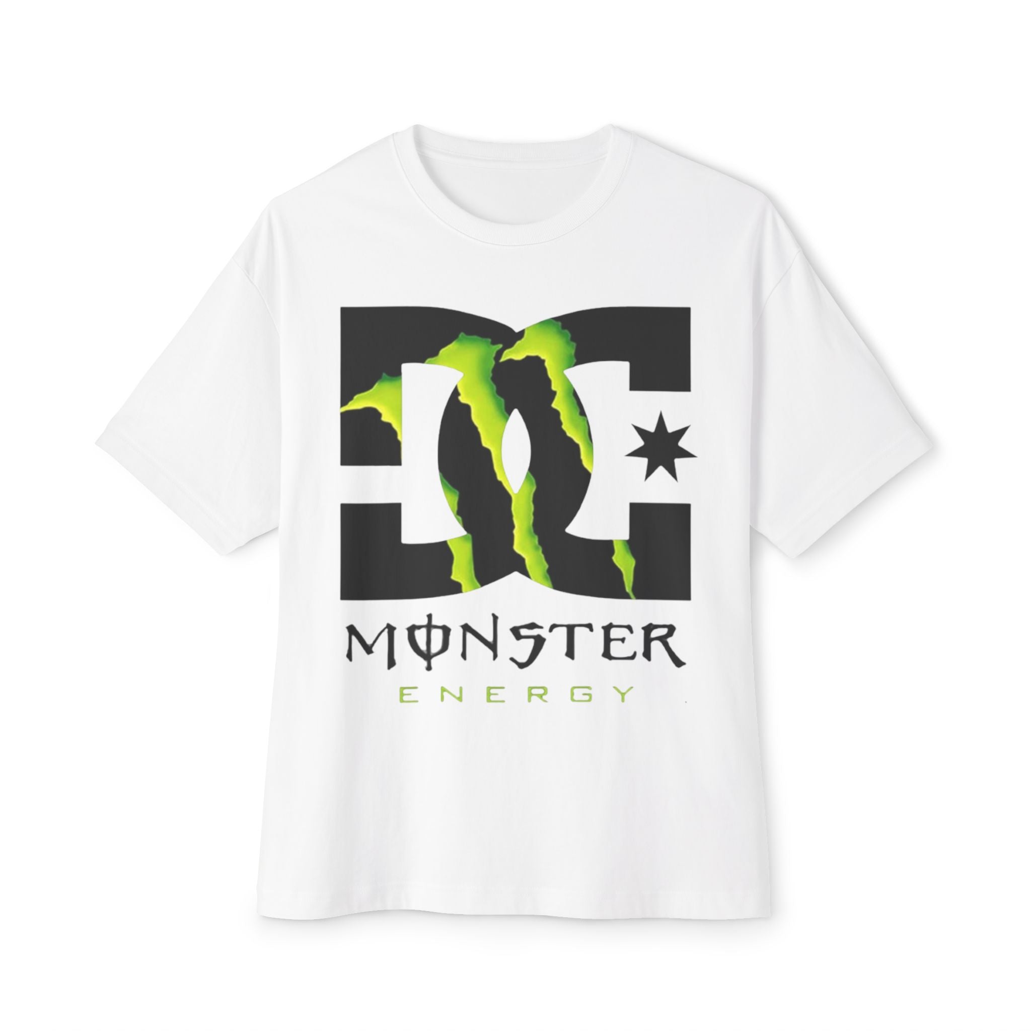 Gaming Oversized T-Shirt