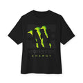 Gaming Oversized T-Shirt