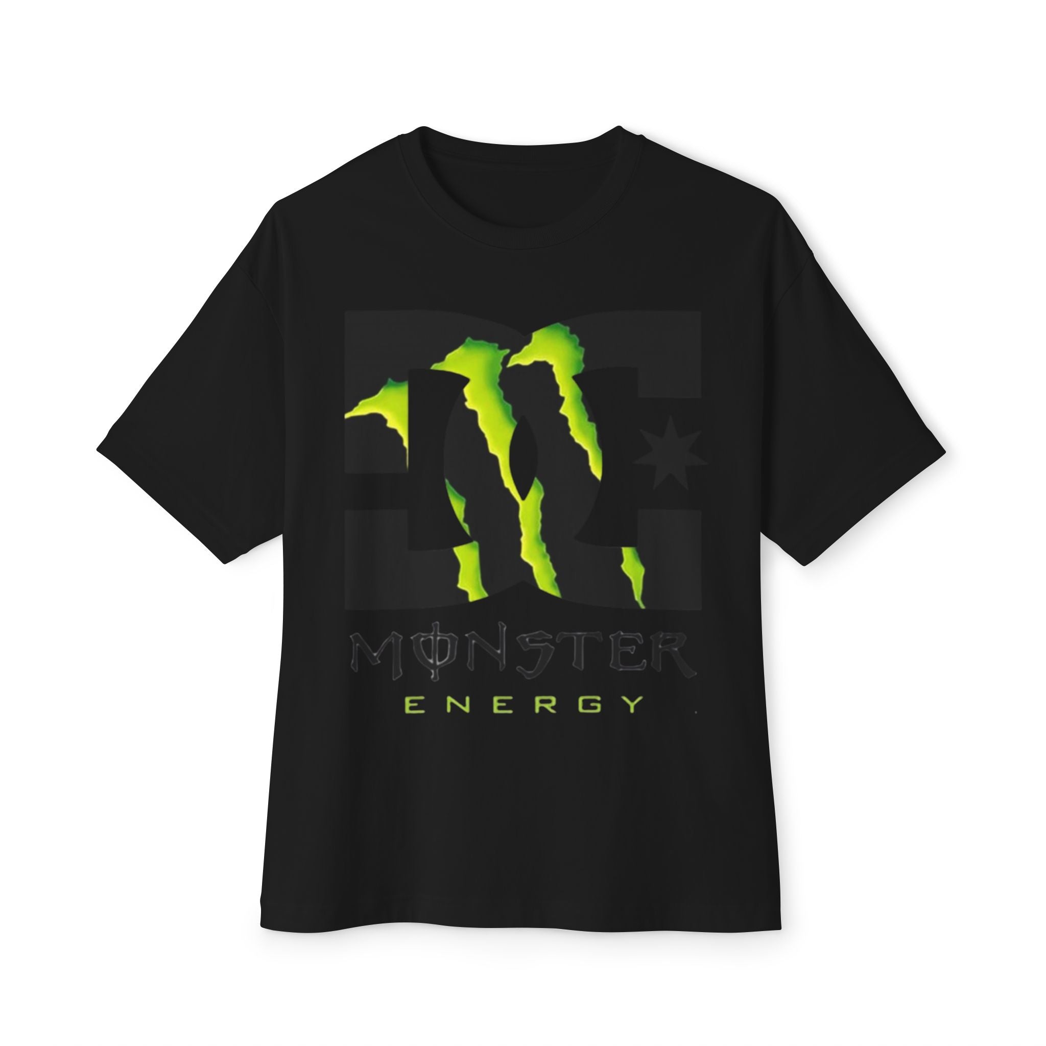 Gaming Oversized T-Shirt