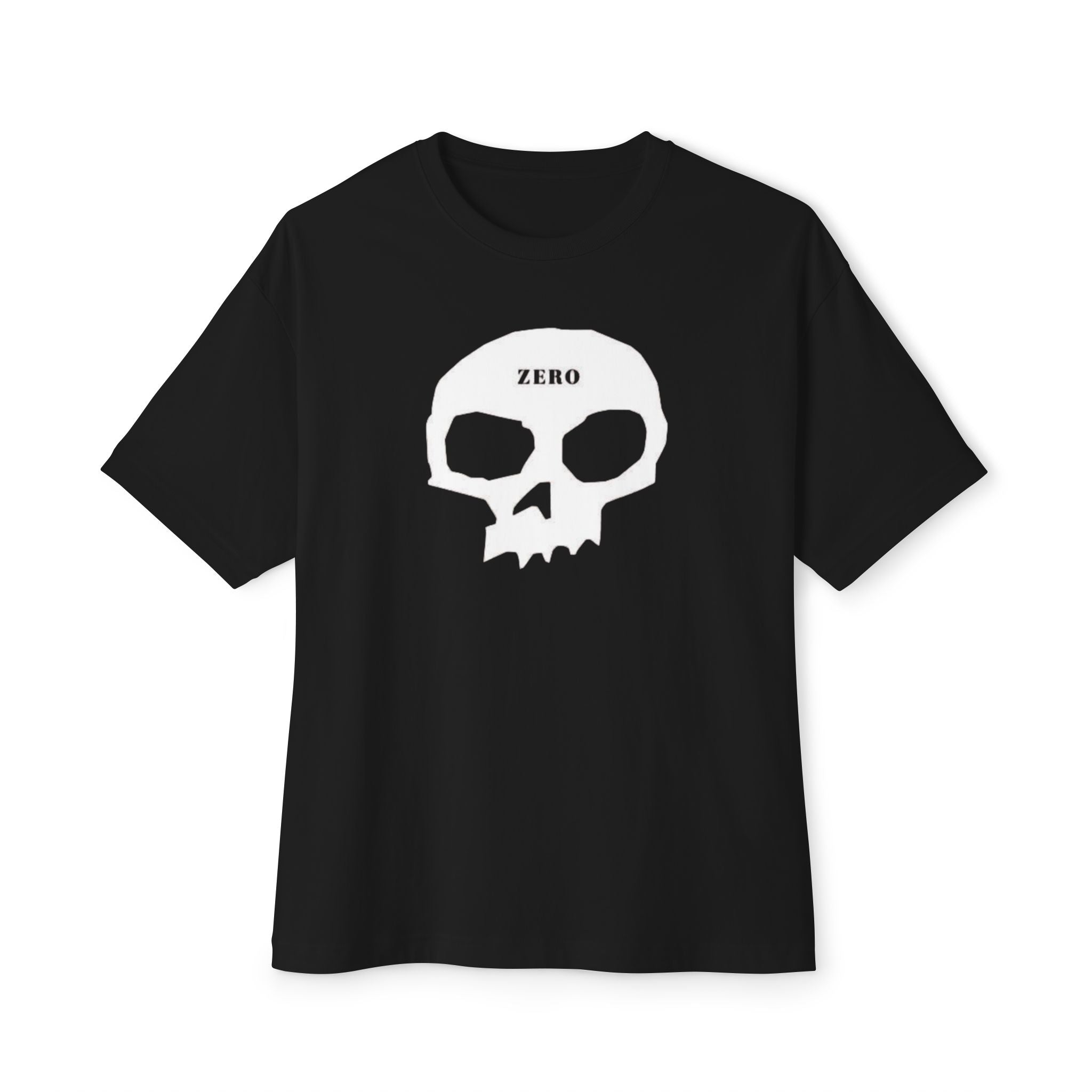 Punk Graphic T-Shirt