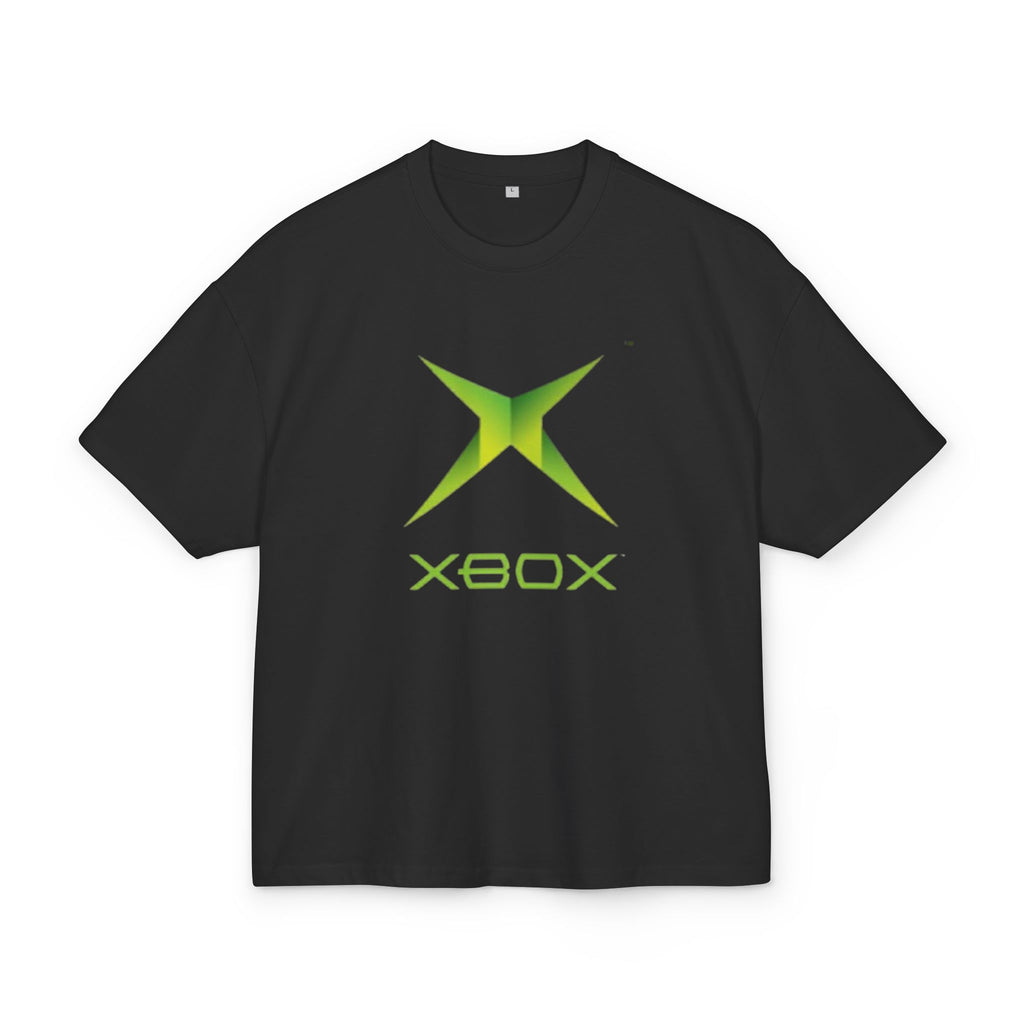 Retro Green Gaming Tee