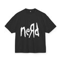 Nerd Graphic Tee