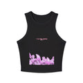 Racer Tank Top —