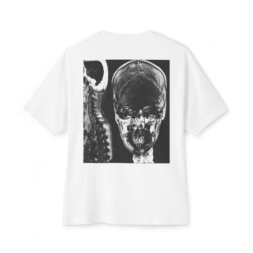 Keep Fashion Weird Oversized Tee