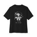 Oversized Boxy T-Shirt